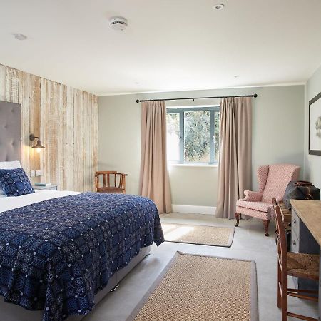 The Pig Shed Motel Castle Acre Extérieur photo