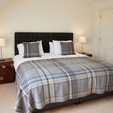 The Pig Shed Motel Castle Acre Chambre photo