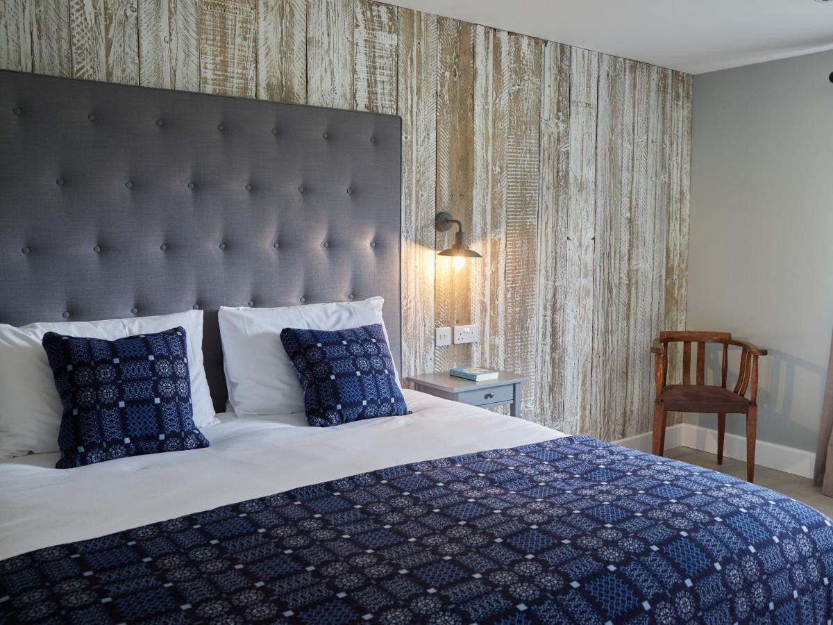The Pig Shed Motel Castle Acre Extérieur photo