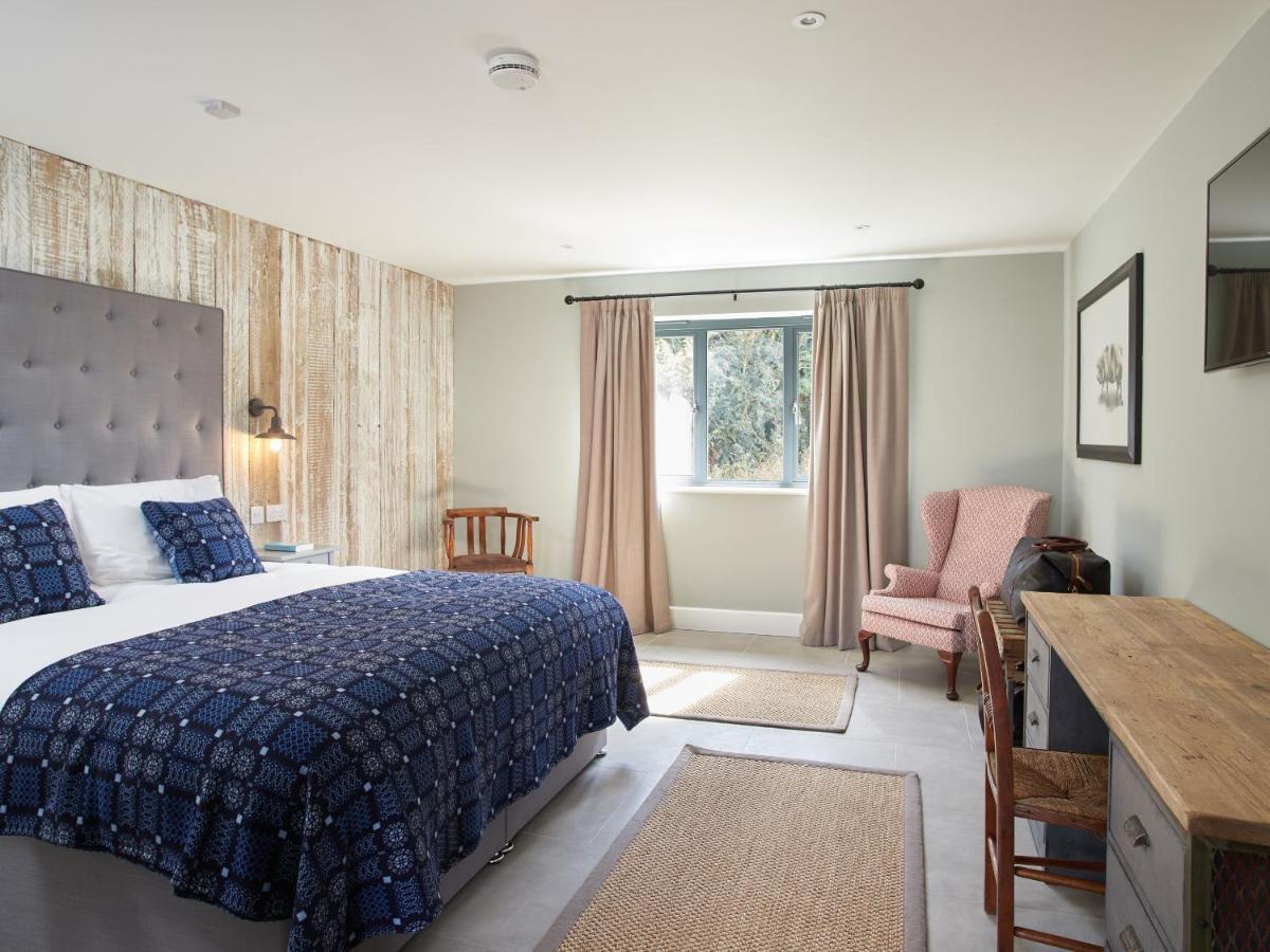 The Pig Shed Motel Castle Acre Extérieur photo