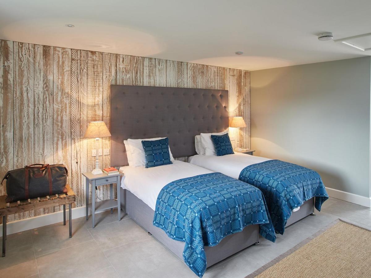 The Pig Shed Motel Castle Acre Extérieur photo