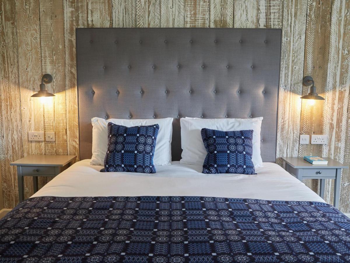 The Pig Shed Motel Castle Acre Extérieur photo