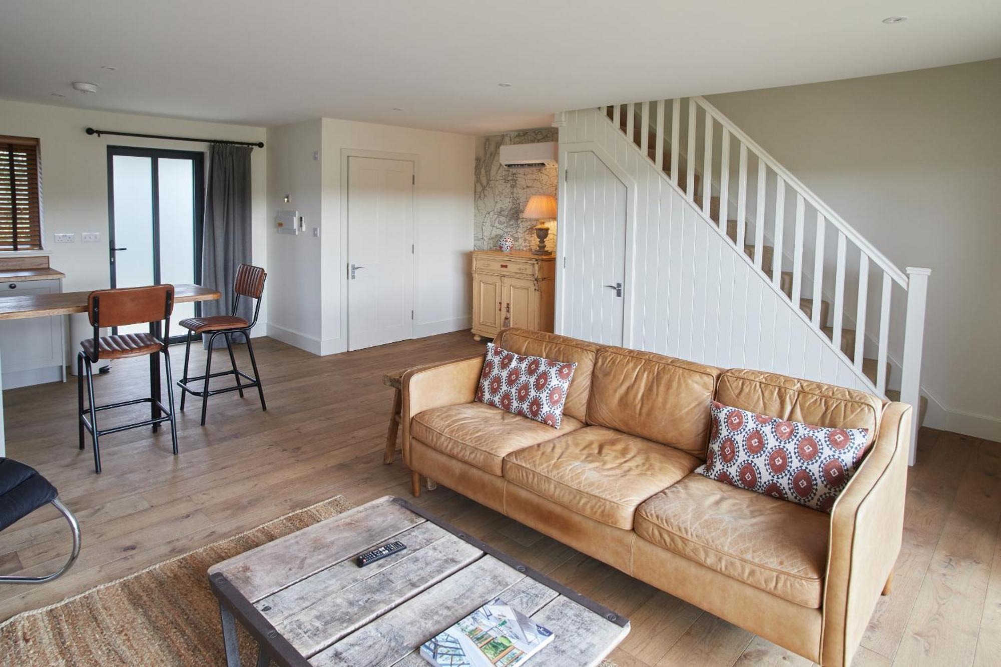 The Pig Shed Motel Castle Acre Chambre photo