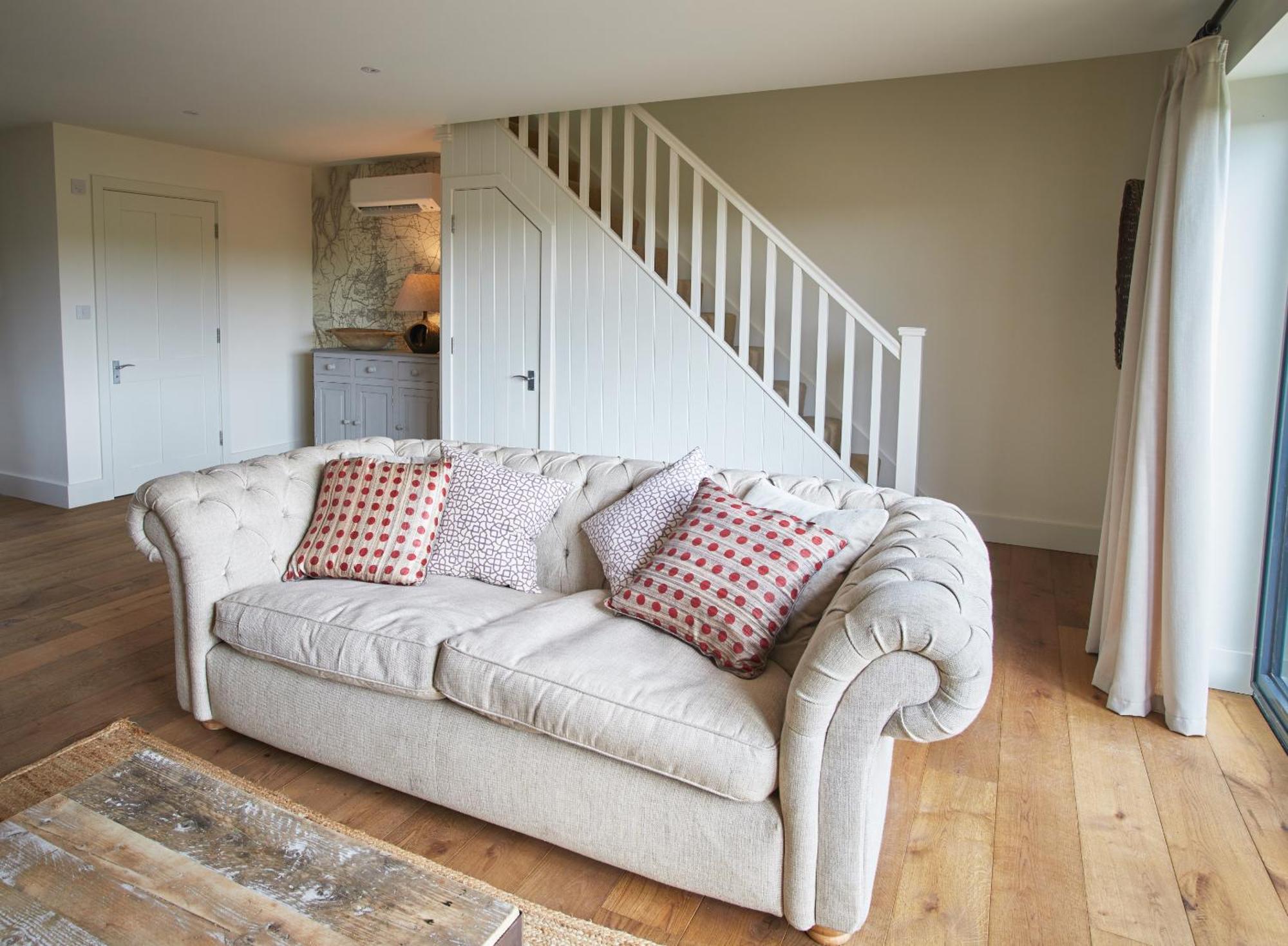 The Pig Shed Motel Castle Acre Chambre photo